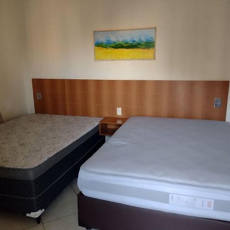Thermas Place Flat Caldas Калдас Новас Екстериор снимка