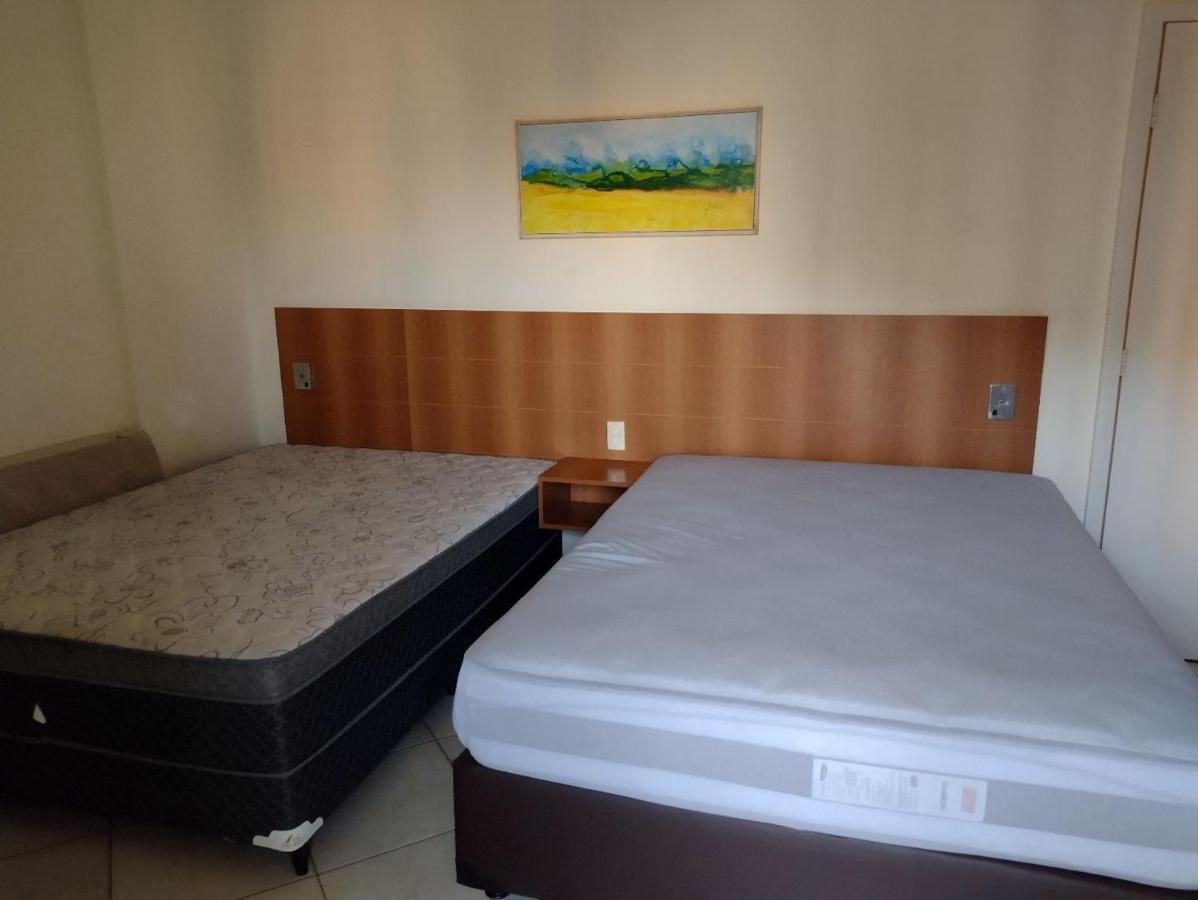 Thermas Place Flat Caldas Калдас Новас Екстериор снимка