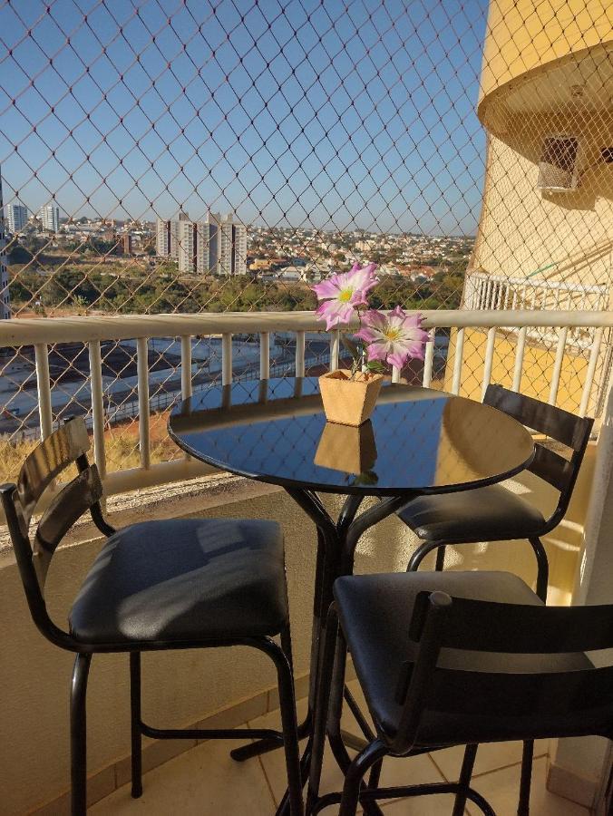 Thermas Place Flat Caldas Калдас Новас Екстериор снимка