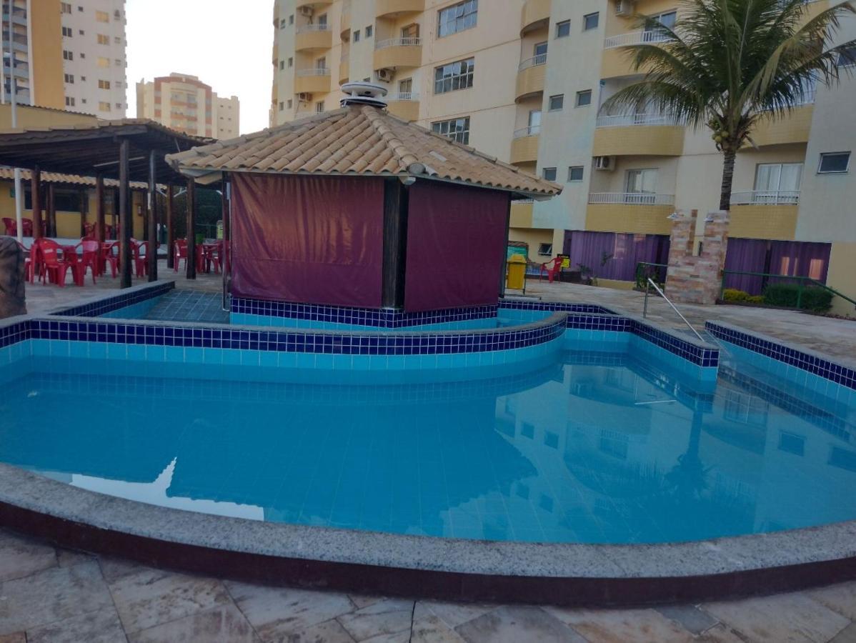 Thermas Place Flat Caldas Калдас Новас Екстериор снимка
