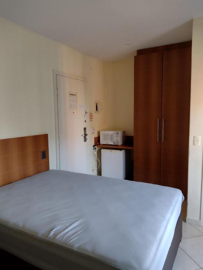 Thermas Place Flat Caldas Калдас Новас Екстериор снимка